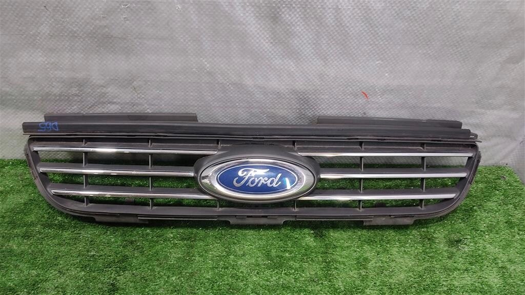 Решетка радиатора для Ford S-Max (CA1) 1704533 от компании Авторазбор Моторист-НН - фото 1