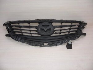 Решетка радиатора для Mazda 6 (GJ) GHP950712E