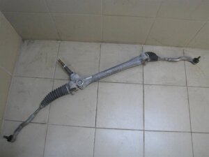 Рейка рулевая для Toyota Auris E18 4551002320