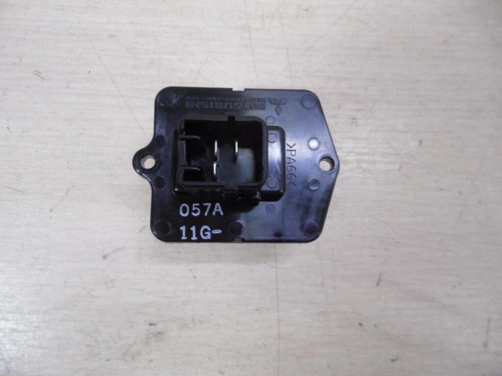 Резистор отопителя для Citroen C-Crosser 6441Z5 от компании Авторазбор Моторист-НН - фото 1
