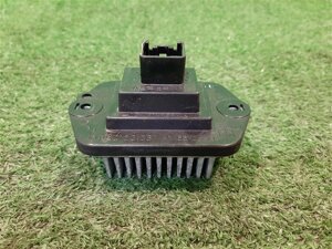 Резистор отопителя для Mazda 6 (GH) GS1E61B15