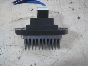 Резистор отопителя для Mazda 6 (GH) GS1E61B15