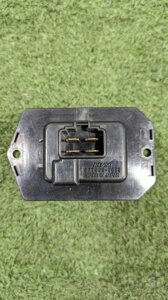 Резистор отопителя для Mitsubishi Grandis MN177554