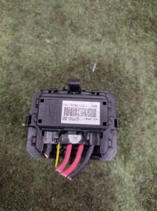 Резистор отопителя для Renault Megane 3 (BZ0H) 7701209850