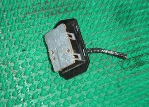Резистор отопителя для Subaru Legacy/ Outback BM/B14 73532AJ00A