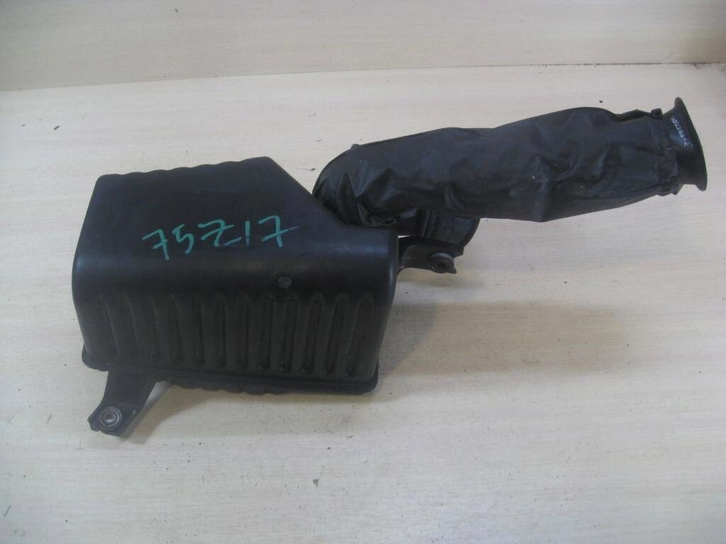 Резонатор воздушного фильтра для Chevrolet AVEO T255 96850902 от компании Авторазбор Моторист-НН - фото 1