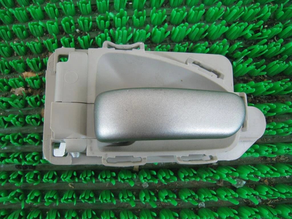 Ручка двери внутренняя левая для Citroen XSARA PICASSO 9143H5 от компании Авторазбор Моторист-НН - фото 1