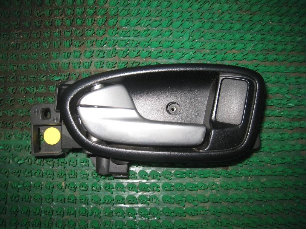 Ручка двери внутренняя левая для Ford Mondeo 4 (CA2) 1705703 от компании Авторазбор Моторист-НН - фото 1
