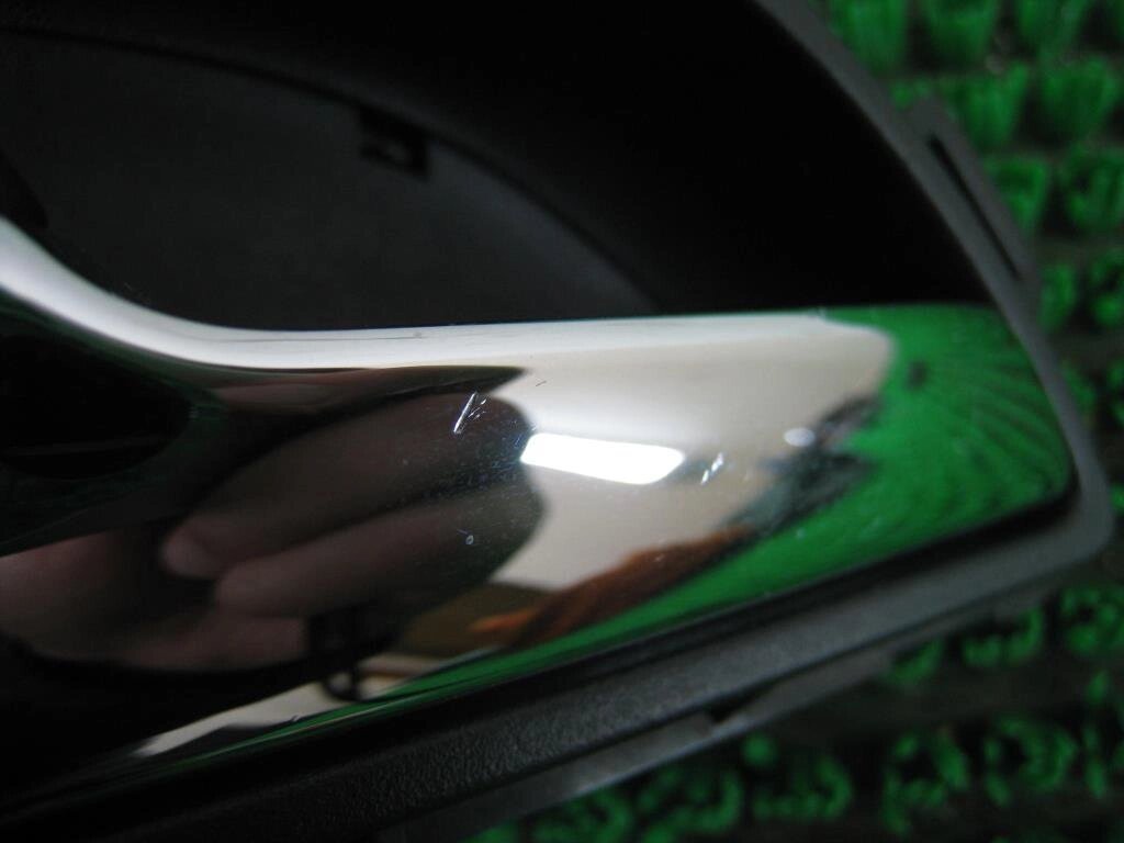 Ручка двери внутренняя левая для Honda CR-V 3 (RE) 72160SWAA02ZA от компании Авторазбор Моторист-НН - фото 1