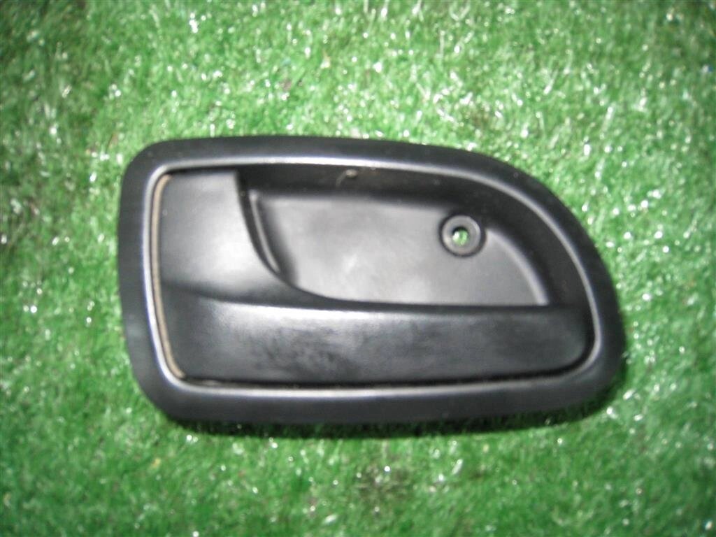 Ручка двери внутренняя левая для KIA Picanto (BA) 8261007000EQ от компании Авторазбор Моторист-НН - фото 1