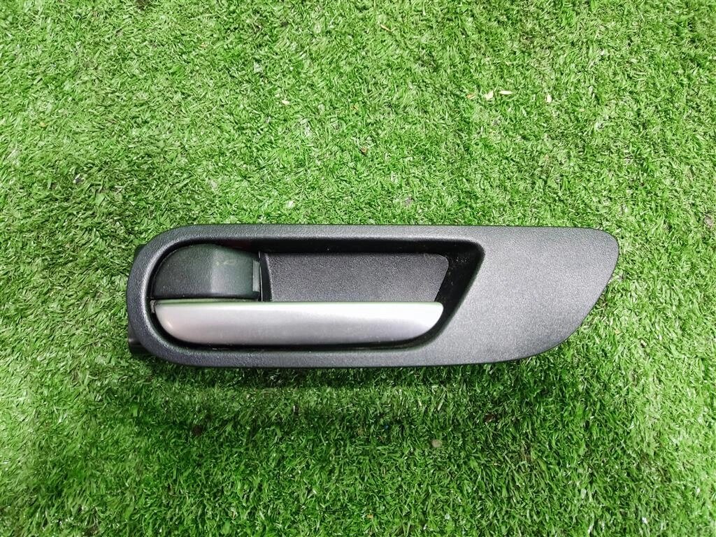 Ручка двери внутренняя левая для Mazda 3 (BL) BBM559330C02 от компании Авторазбор Моторист-НН - фото 1