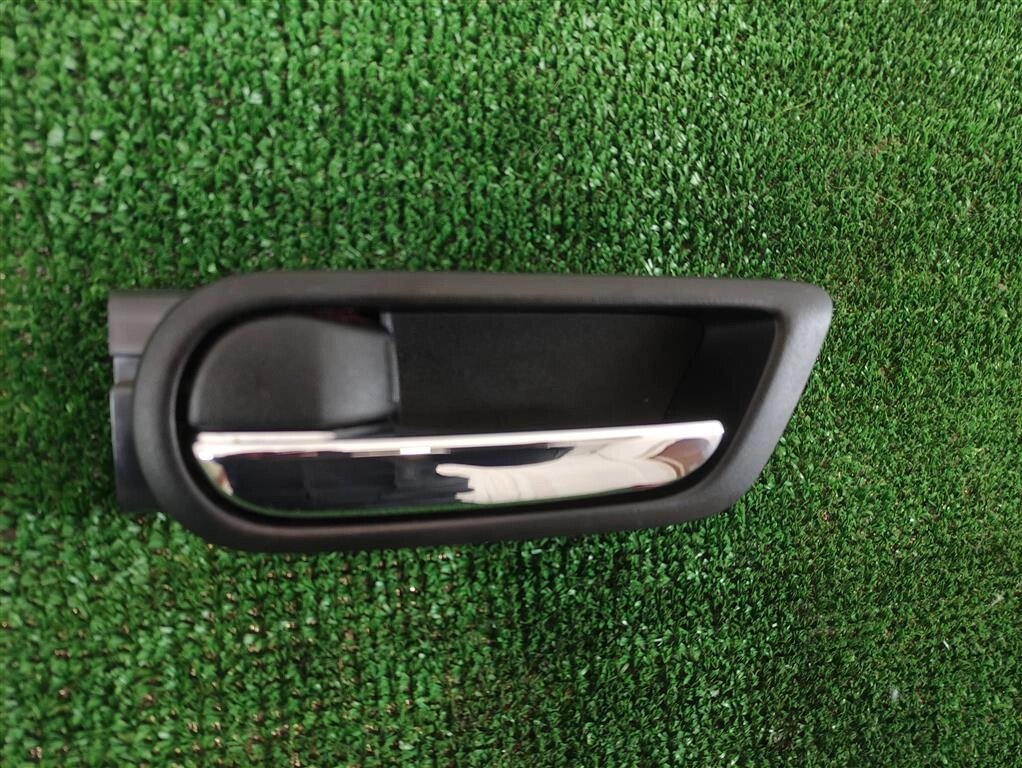 Ручка двери внутренняя левая для Mazda 6 (GH) GDK45933002 от компании Авторазбор Моторист-НН - фото 1