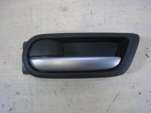 Ручка двери внутренняя левая для Mazda 6 (GH) GSY359330