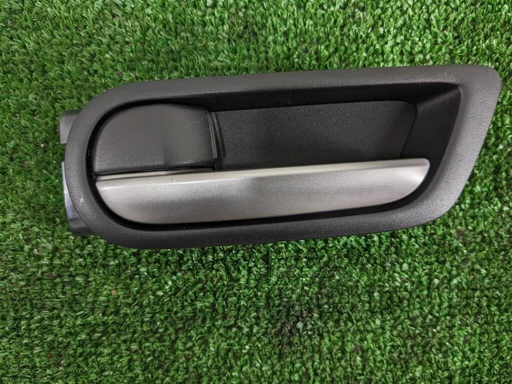 Ручка двери внутренняя левая для Mazda 6 (GH) GSY359330 от компании Авторазбор Моторист-НН - фото 1