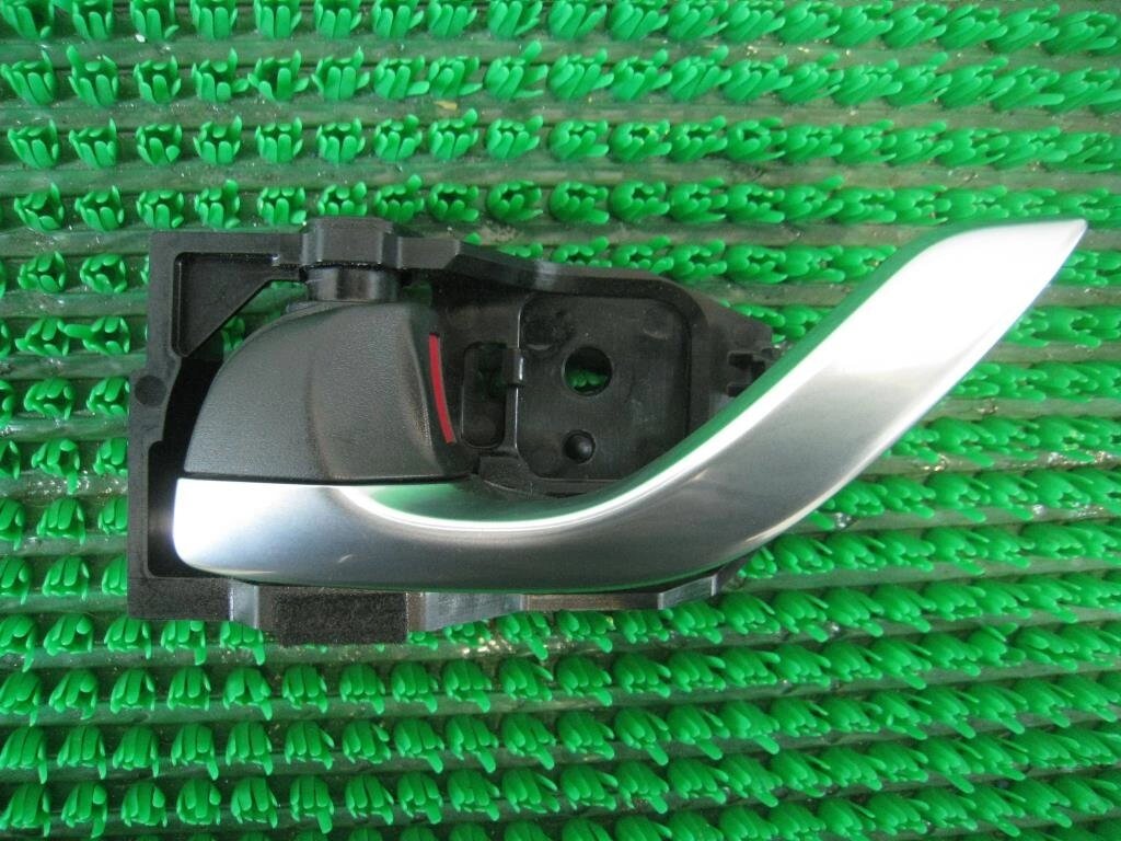 Ручка двери внутренняя левая для Mazda 6 (GJ) GHP959330A от компании Авторазбор Моторист-НН - фото 1