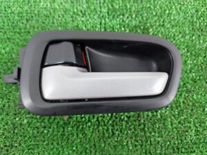 Ручка двери внутренняя левая для Suzuki Grand Vitara 8313065J10BWJ