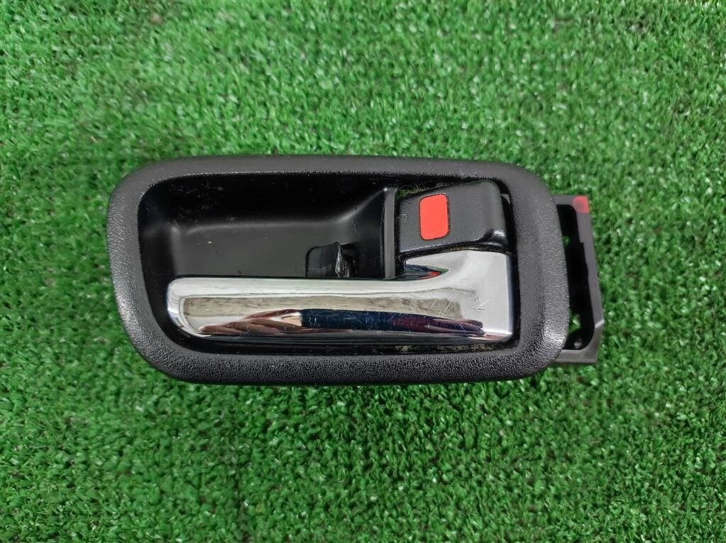 Ручка двери внутренняя правая для Lexus RX300 (MCU15) 6920548010C0 от компании Авторазбор Моторист-НН - фото 1