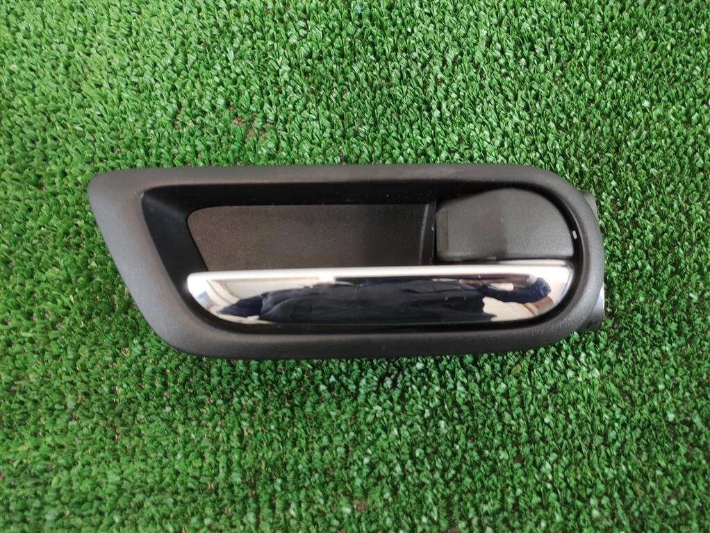 Ручка двери внутренняя правая для Mazda 6 (GH) GDK45833002 от компании Авторазбор Моторист-НН - фото 1