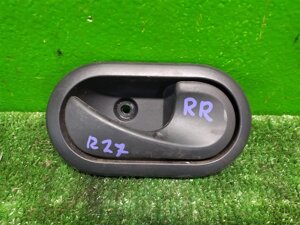 Ручка двери внутренняя правая для Renault Sandero 1 (BS11) 8200733847
