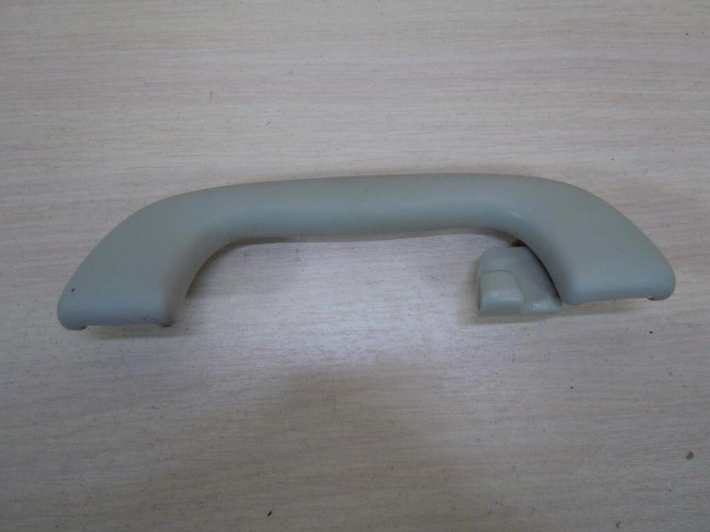Ручка потолочная задняя для Mazda 6 (GH) D35169470A75 от компании Авторазбор Моторист-НН - фото 1
