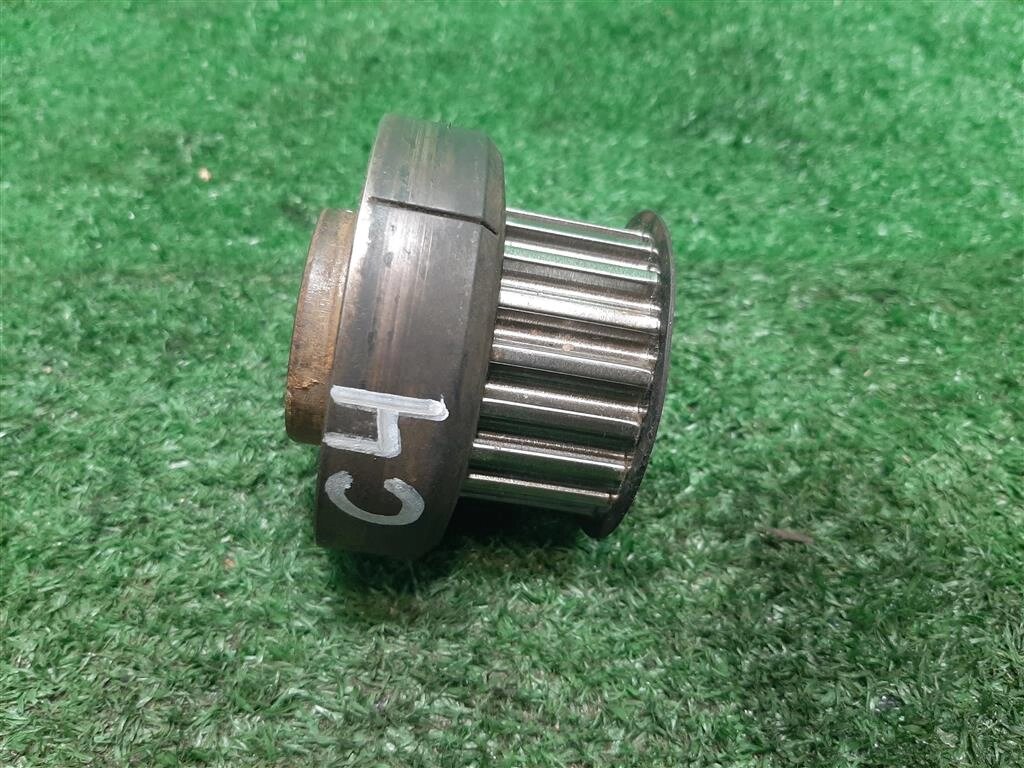 Шестерня коленвала для Citroen C4 0513C0 от компании Авторазбор Моторист-НН - фото 1