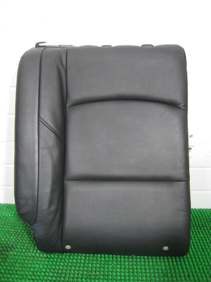 Спинка сиденья для Mazda 3 (BK) BS4M57400B02 от компании Авторазбор Моторист-НН - фото 1