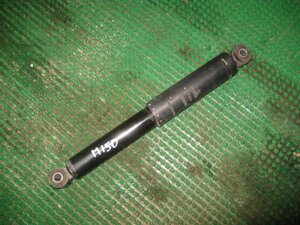 Стойка амортизатора задняя для Daewoo Matiz M150 96342033