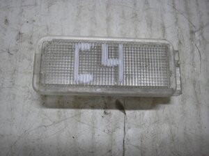 Светильник багажника для Citroen C4 6362N6