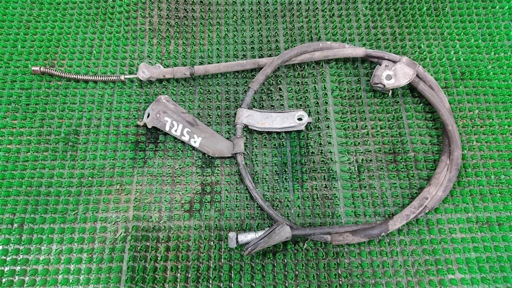 Трос ручника для Honda CR-V 3 (RE) 47560SWA013 от компании Авторазбор Моторист-НН - фото 1