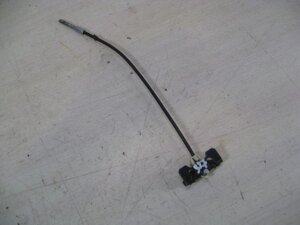 Трос ручника для Mazda 3 (BK) B35N44200