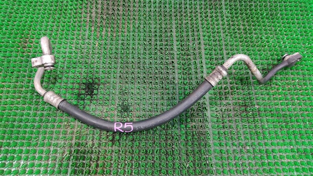 Трубка кондиционера для Honda CR-V 3 (RE) 80315SWC013 от компании Авторазбор Моторист-НН - фото 1