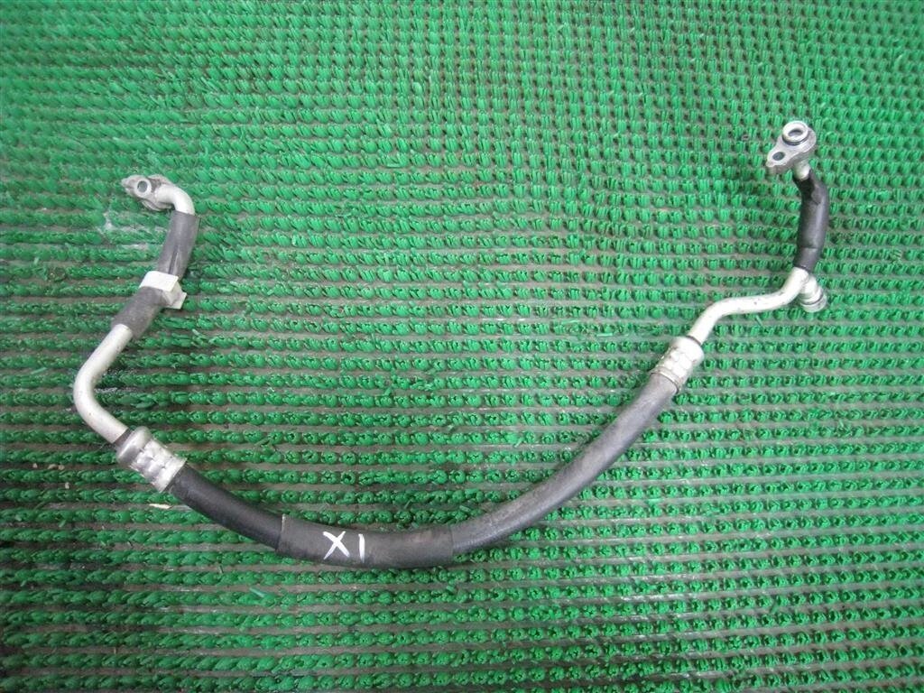 Трубка кондиционера для Mazda 3 (BL) BBP261461 от компании Авторазбор Моторист-НН - фото 1