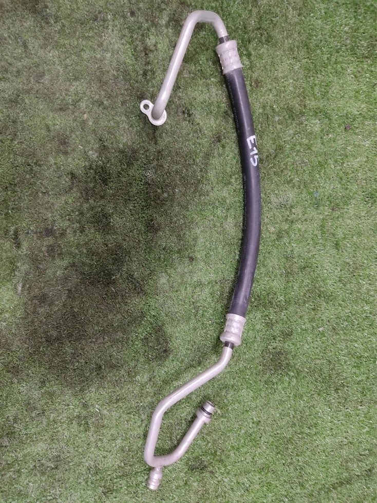Трубка кондиционера для Mazda CX-5 (KE) KJ0161461C от компании Авторазбор Моторист-НН - фото 1