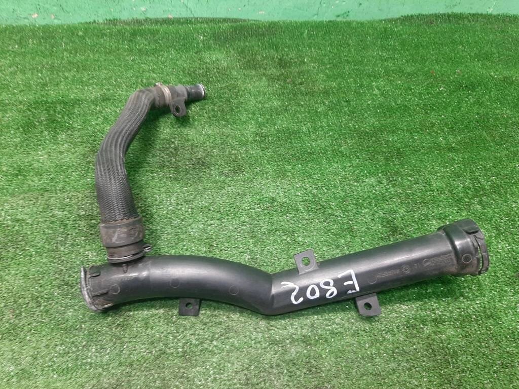 Трубка системы охлаждения для Peugeot 3008 1351VF от компании Авторазбор Моторист-НН - фото 1