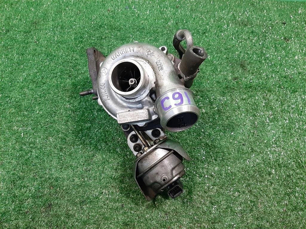 Турбина для Ford Kuga CBV 1864631 от компании Авторазбор Моторист-НН - фото 1