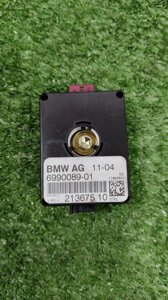 Усилитель антенны для BMW X3 (E83) 65316990089