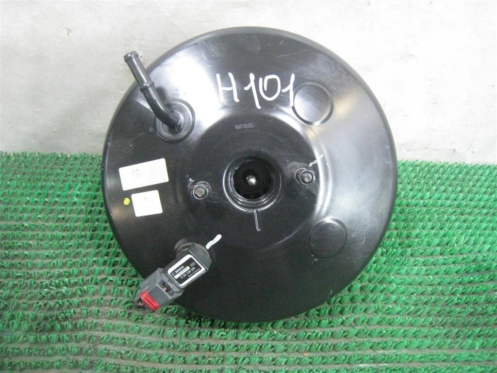 Вакуумный усилитель тормозов для KIA CEED (ED) 591101H700 от компании Авторазбор Моторист-НН - фото 1