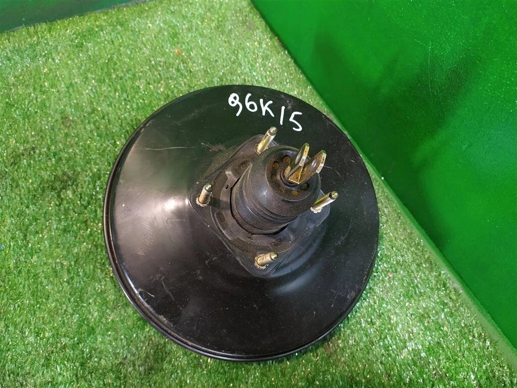 Вакуумный усилитель тормозов для Peugeot 307 (3H) 4535L8 от компании Авторазбор Моторист-НН - фото 1