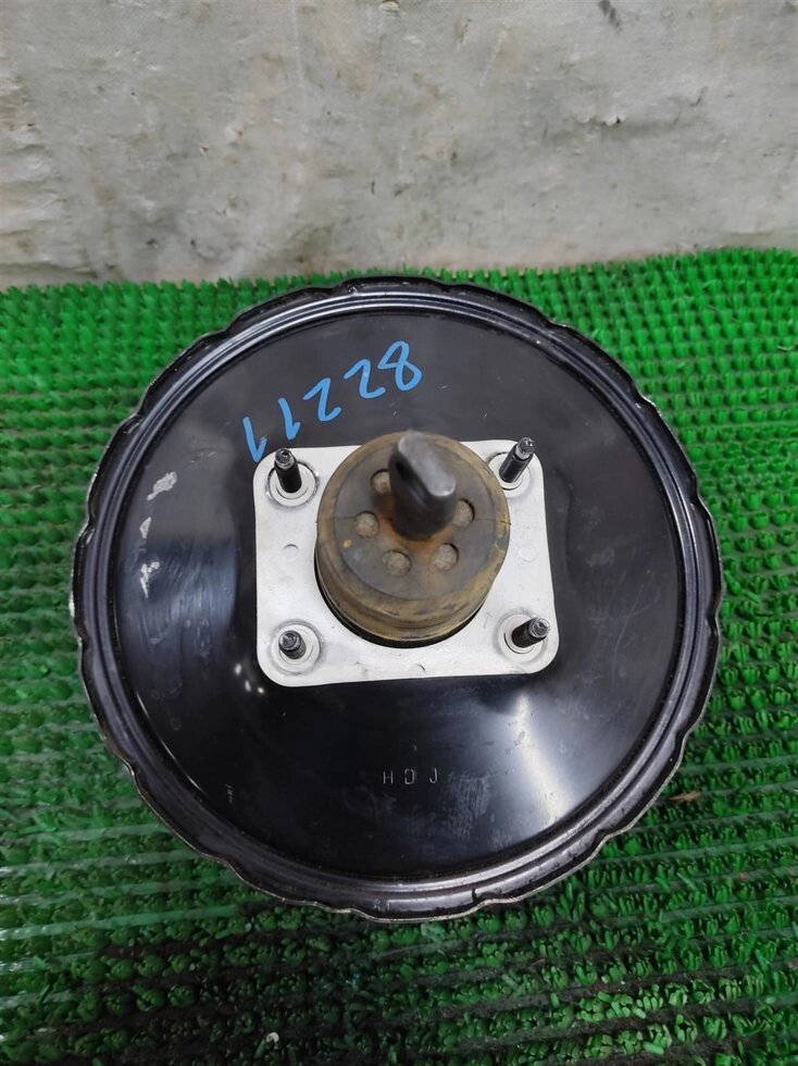 Вакуумный усилитель тормозов для Ssangyong Actyon NEW (CK) 4851034001 от компании Авторазбор Моторист-НН - фото 1