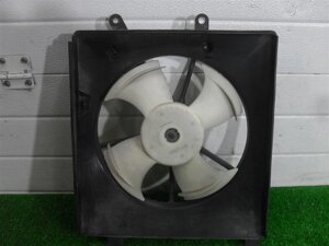 Вентилятор охлаждения ДВС для Honda Accord 7 (CL) 38615RBA004