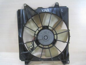 Вентилятор охлаждения ДВС для Honda Accord 8 (CU) 19030R74003