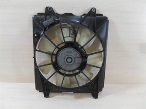 Вентилятор охлаждения ДВС для Honda Civic 4D (FD) 19030RMXA51