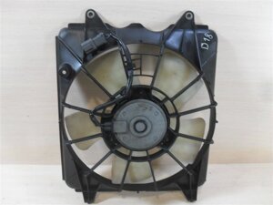 Вентилятор охлаждения ДВС для Honda Civic 4D (FD) 38616RFE003