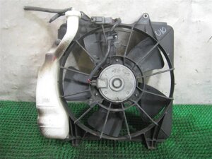 Вентилятор охлаждения ДВС для Honda Civic 5D (FN) 19030RSAG01
