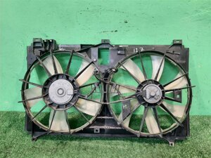 Вентилятор охлаждения ДВС для Lexus GS 450H 1671131340
