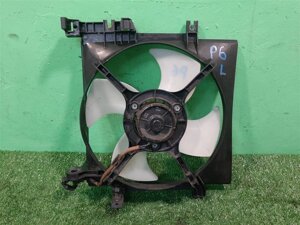 Вентилятор охлаждения ДВС для Subaru Impreza GE/GH 45121AG000