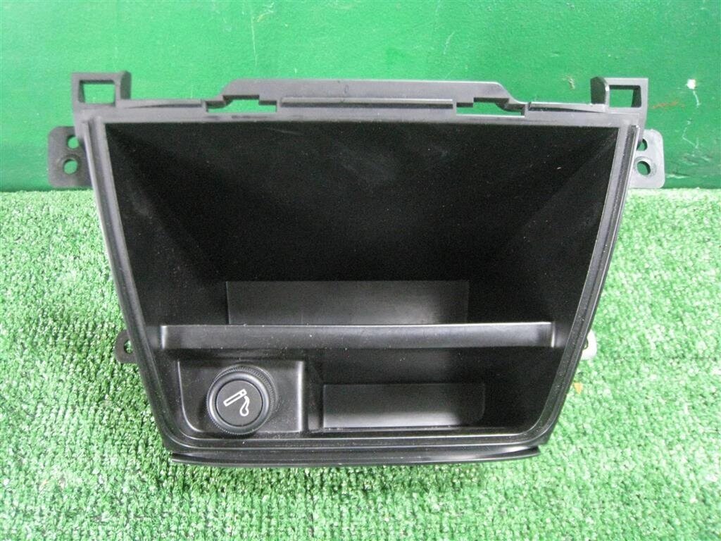 Ящик для мелочи для FIAT Sedici 71743102 от компании Авторазбор Моторист-НН - фото 1