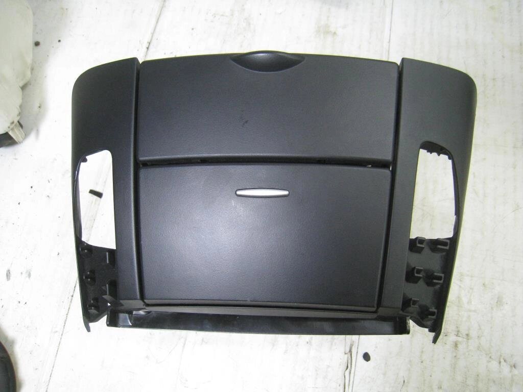 Ящик консоли для KIA CEED (ED) 845501H050EQ от компании Авторазбор Моторист-НН - фото 1
