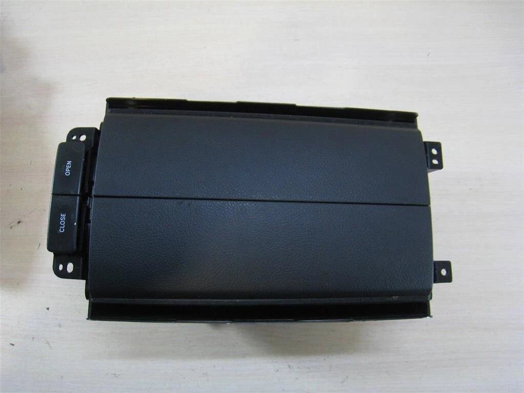 Ящик консоли для Lexus RX300 (MCU35) 5880148050C0 от компании Авторазбор Моторист-НН - фото 1