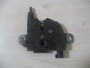 Замок капота для Ford Focus 2 (CB4) 4895286